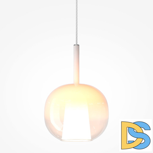 Подвесной светильник Maytoni Duality MOD271PL-01W2