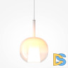 Подвесной светильник Maytoni Duality MOD271PL-01W2