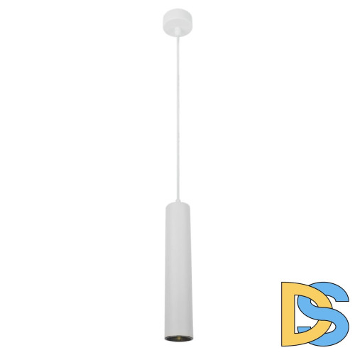 Подвесной светильник Arte Lamp Lira A5600SP-1WH