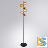 Торшер Arte Lamp Gemini A2243PN-6PB