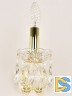 Бра Bohemia Ivele Crystal 101B/1/165 G