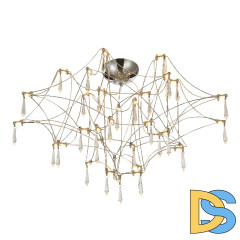 Потолочная люстра ST Luce Gravetta SL6601.102.78