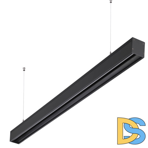 Шинопровод 1м Novotech Kit 135024