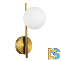 Бра Evoluce Enkel SLE1193-301-01