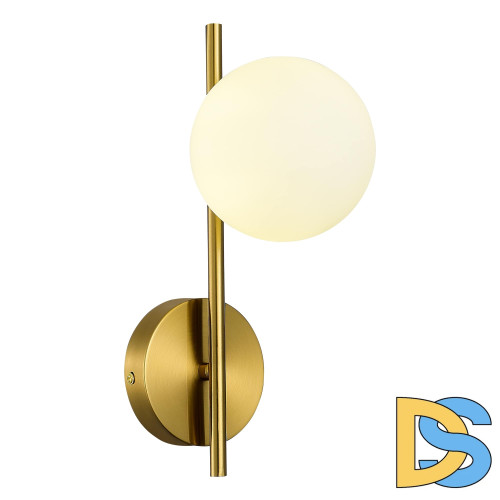 Бра Evoluce Enkel SLE1193-301-01