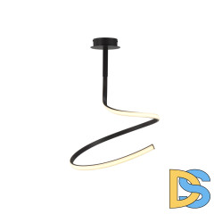 Подвесной светодиодный светильник Mantra Nur 5829