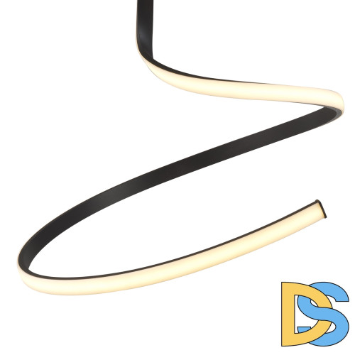 Подвесной светодиодный светильник Mantra Nur 5829