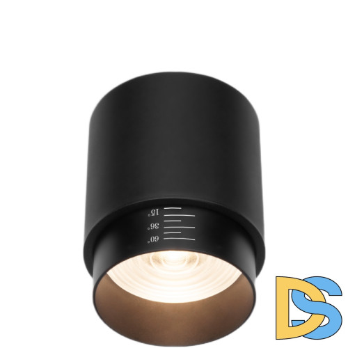 Накладной светильник Elektrostandard Cors 25032/LED 4690389192166 a062384