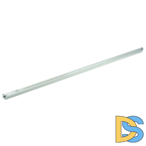 Светильник для растений Uniel ULI-P33-24W/SPLX IP40 WHITE UL-00010526