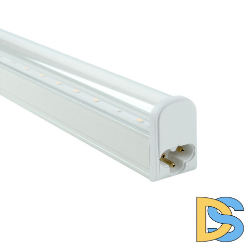 Светильник для растений Uniel ULI-P33-24W/SPLX IP40 WHITE UL-00010526