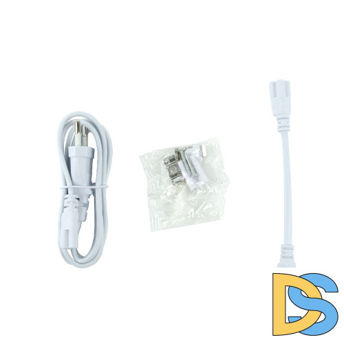 Светильник для растений Uniel ULI-P33-24W/SPLX IP40 WHITE UL-00010526