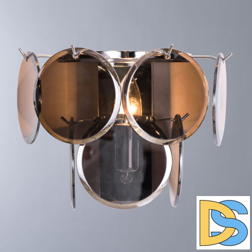 Бра Divinare 7566/02 AP-1