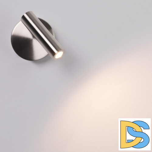 Спот Arlight SP-Bed-NB-R90-3W Warm3000 034074