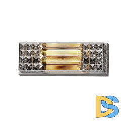 Настенный светильник Osgona Limpio 722640