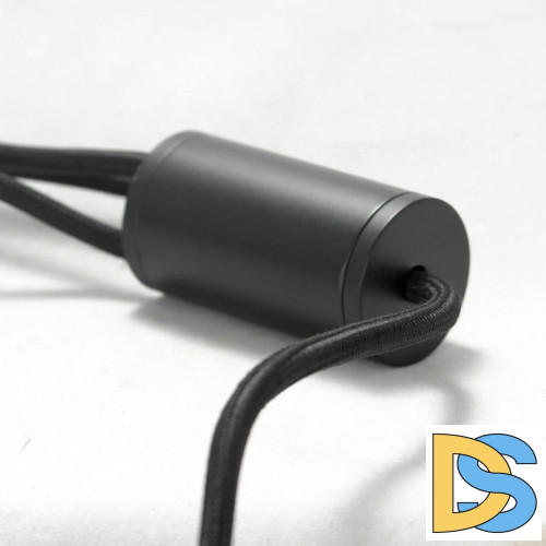 Подвесная люстра Lussole Maricopa LSP-8121