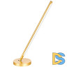 Настольная лампа Crystal Lux LARGO LG9W GOLD