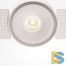 Встраиваемый светильник Maytoni Move DL060-9W3-4-6K-TRS-W