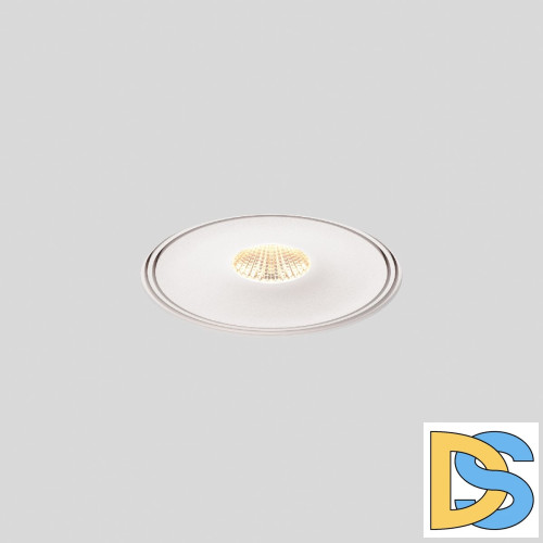 Встраиваемый светильник Maytoni Move DL060-9W3-4-6K-TRS-W