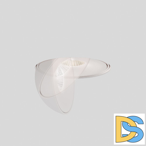 Встраиваемый светильник Maytoni Move DL060-9W3-4-6K-TRS-W