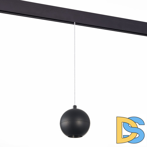 Трековый светильник ST Luce Bole ST354.433.12