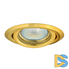 Точечный светильник Kanlux Argus CT-2115-G 304