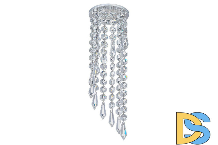 Встраиваемый светильник Dio DArte Elite Osimo GU10.5.14.8.111 N