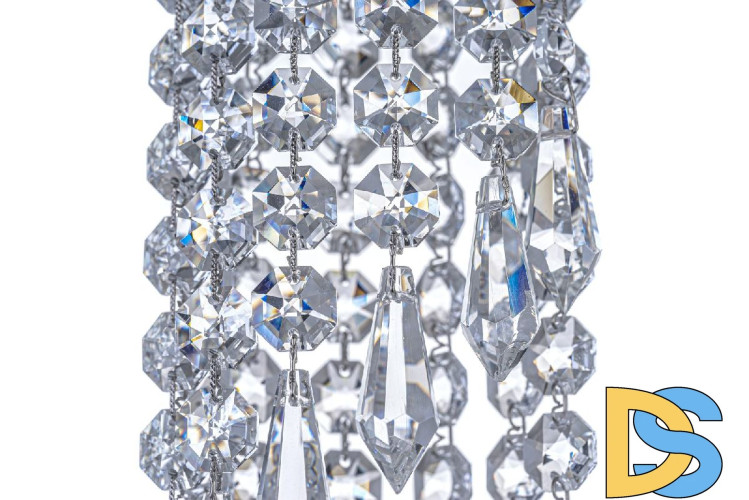 Встраиваемый светильник Dio DArte Elite Osimo GU10.5.14.8.111 N