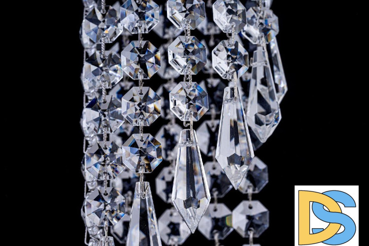 Встраиваемый светильник Dio DArte Elite Osimo GU10.5.14.8.111 N