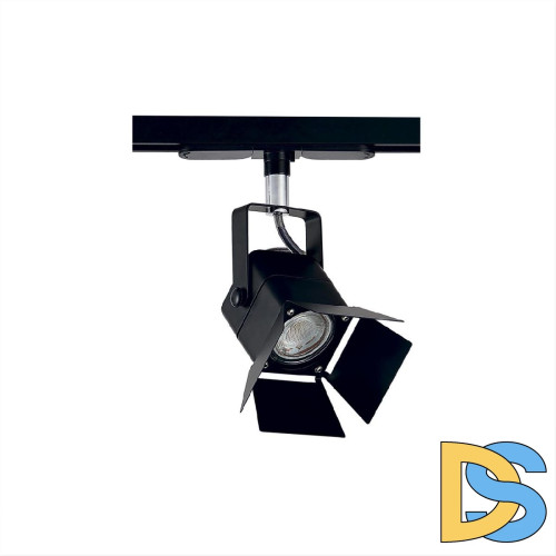 Трековый светильник Citilux Рубик CL526T11S