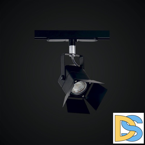 Трековый светильник Citilux Рубик CL526T11S