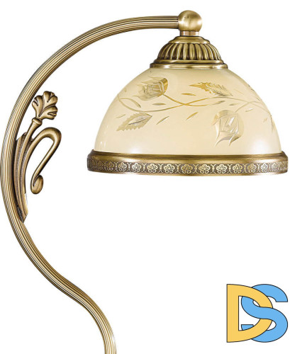 Настольная лампа Reccagni Angelo P 6208 P