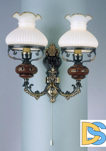 Бра Reccagni Angelo A 620/2