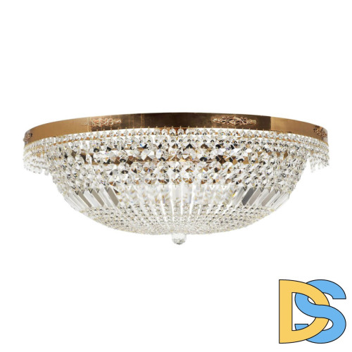 Потолочный светильник Arti Lampadari Pera E 1.2.80.601 G