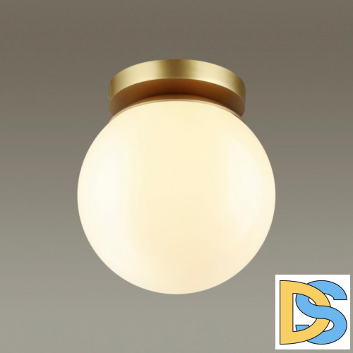 Потолочный светильник Odeon Light 4247/1C