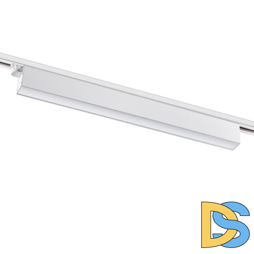 Трековый светильник Novotech Iter 358828