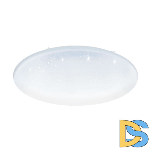 Потолочный светодиодный светильник Eglo Totari-C 98459