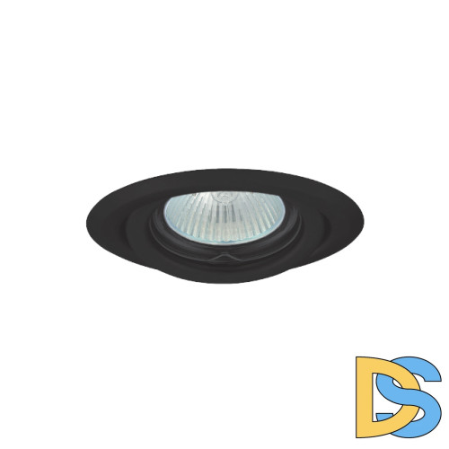 Точечный светильник Kanlux Alor DTO-B 26796
