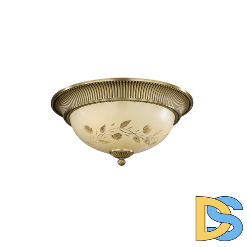 Потолочный светильник Reccagni Angelo PL 6208/3
