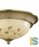Потолочный светильник Reccagni Angelo PL 6208/3