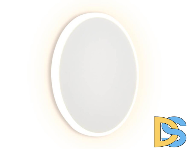 Настенный светодиодный светильник Ambrella Light Sota FW104