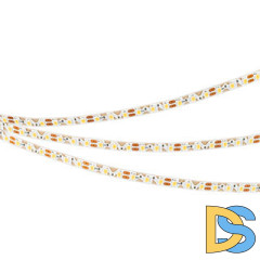 Светодиодная лента Arlight RZ-A120-6mm 24V Warm3000 (9.6 W/m, IP20, 2835, 5m) 040805