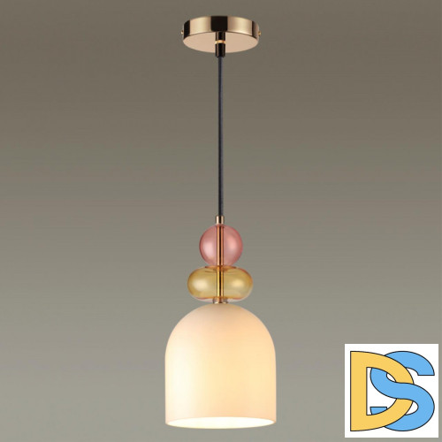 Подвесной светильник Lumion Gillian 4589/1B