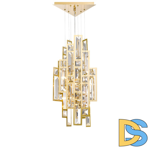 Подвесная люстра Delight Collection PT68095-6