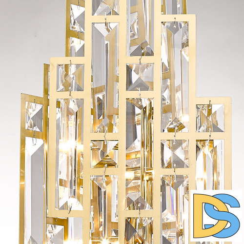 Подвесная люстра Delight Collection PT68095-6