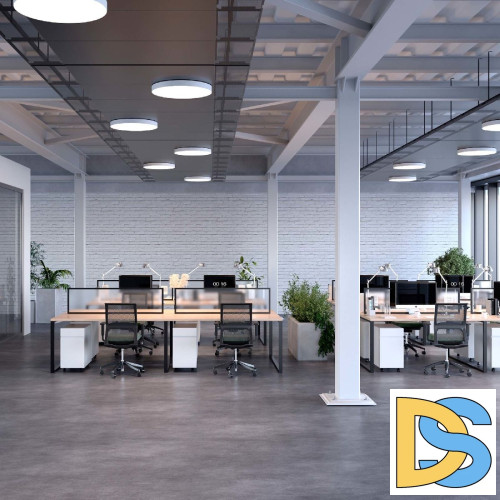 Потолочный светильник Arlight SP-TOR-PILL-PRISM-R800-94W Day4000 (WH, 100 deg, 230V) 022133(4)