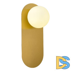 Настенный светильник Evoluce Tocco SLE1194-301-01