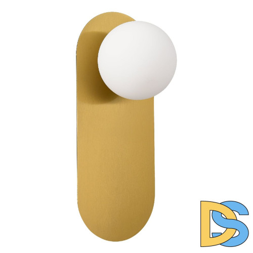 Настенный светильник Evoluce Tocco SLE1194-301-01