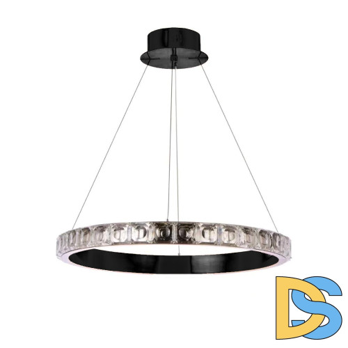 Подвесная люстра Delight Collection OMB81072/60 black