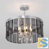 Потолочная люстра Bogates Eclipse 357/5 Smart