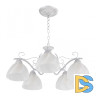 Подвесная люстра Arte Milano Amalfi 330644/5 WT+SL